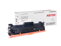 Everyday Black Toner compatible with HP CF244A