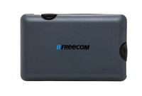 Freecom Tablet Mini SSD 128 GB USB 3.2 Gen 1 (3.1 Gen 1) Anthracite, Black