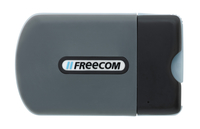Freecom Tough Drive Mini 128 GB USB 3.2 Gen 1 (3.1 Gen 1) Grey