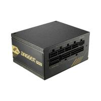 FSP Dagger PRO 850W SFX 80+ Gold ATX 3.1 PCIe 5.1 Modular Power Supply