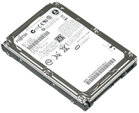 Fujitsu S26361-F5543-L124 internal hard drive 2.5