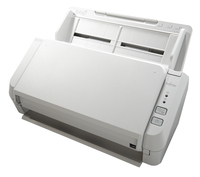 Fujitsu SP-1120N ADF scanner 600 x 600 DPI A4 Grey