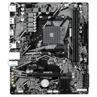 Gigabyte A520M H ARGB (Socket AM4) DDR4 ATX Motherboard