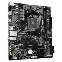 Gigabyte A520M H ARGB (Socket AM4) DDR4 ATX Motherboard