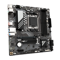 Gigabyte A620M GAMING X motherboard AMD A620 Socket AM5 micro ATX
