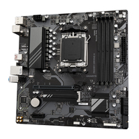 Gigabyte A620M GAMING X motherboard AMD A620 Socket AM5 micro ATX