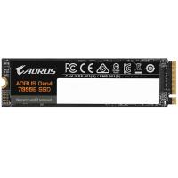 Gigabyte Aorus 7300E 1TB SSD M.2 2280 NVME PCI-E Gen4 Solid State Drive