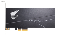 Gigabyte AORUS Full-Height/Half-Length (FH/HL) 1000 GB PCI Express 3.0 3D TLC NVMe