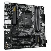 Gigabyte B550M DS3H AC R2 (AMD AM4) B550 Micro-ATX Motherboard