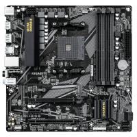 Gigabyte B550M DS3H AC R2 (AMD AM4) B550 Micro-ATX Motherboard