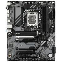 Gigabyte B760 DS3H WIFI6E GEN5 (LGA 1700) DDR5 ATX Motherboard