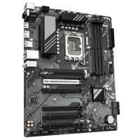Gigabyte B760 DS3H WIFI6E GEN5 (LGA 1700) DDR5 ATX Motherboard