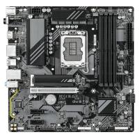 Gigabyte B760M DS3H WIFI6E GEN5 (LGA 1700) DDR5 Micro-ATX Motherboard