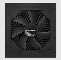 Gigabyte GP-UD1000GM PG5 V2 power supply unit 1000 W 20+4 pin ATX ATX Black