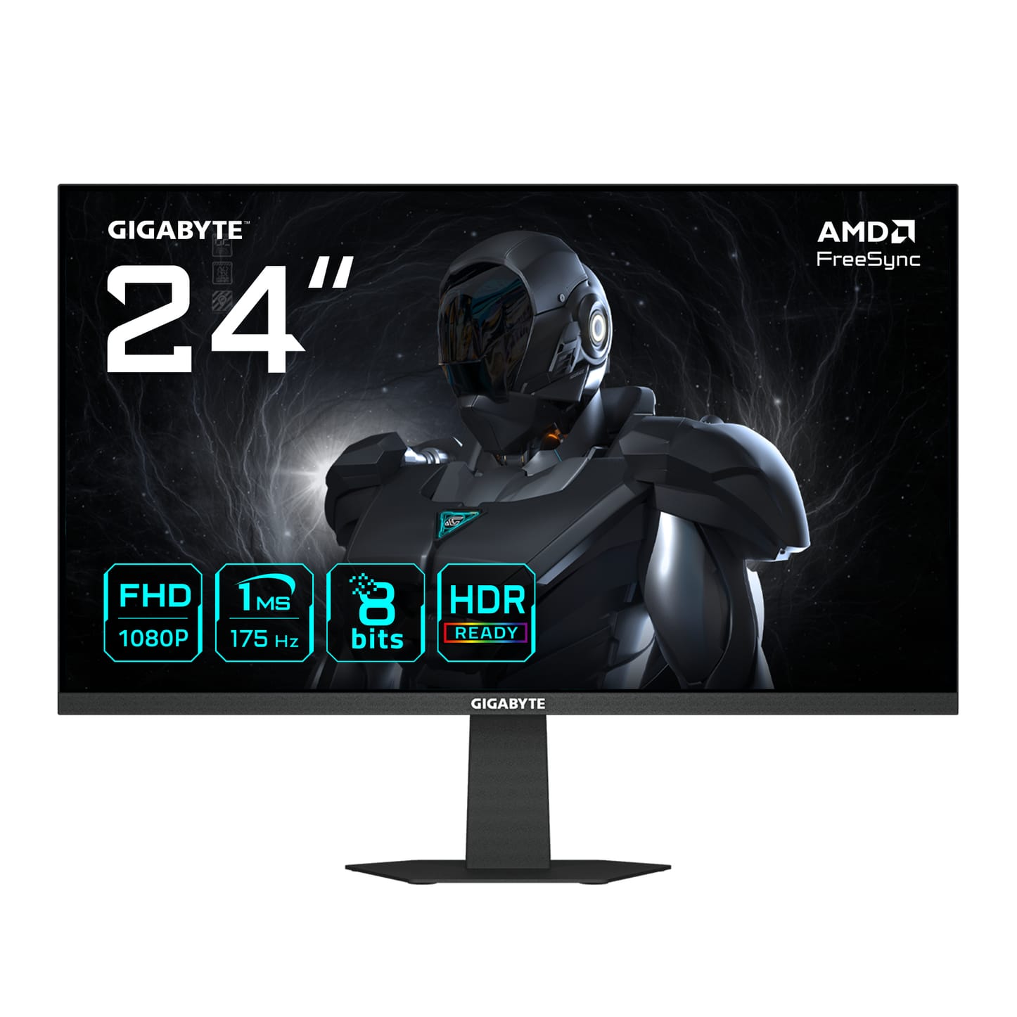 GIGABYTE GS24F14A 24