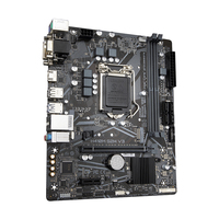 Gigabyte H410M S2H V3 motherboard Intel H510 LGA 1200 micro ATX