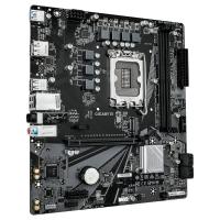 Gigabyte H610M D3W WIFI6 (LGA 1700) DDR5 Micro-ATX Motherboard
