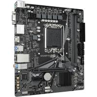 Gigabyte H610M S2H V3 DDR4 (LGA 1700) DDR4 Micro-ATX Motherboard