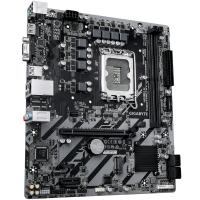 Gigabyte H810M H (LGA1851) DDR5 Micro-ATX Motherboard