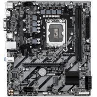 Gigabyte H810M H (LGA1851) DDR5 Micro-ATX Motherboard