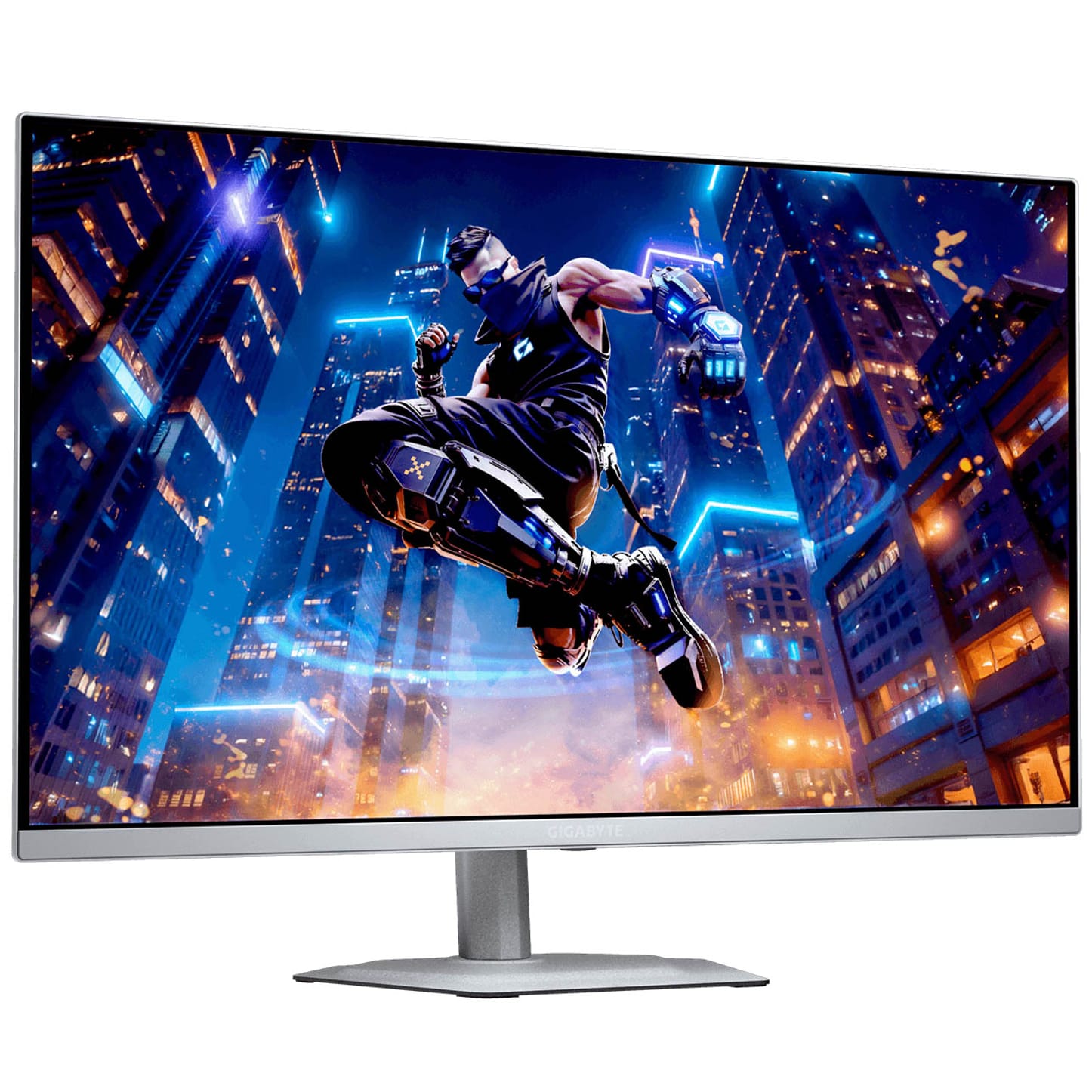 GIGABYTE MO27Q2A ICE OLED 27