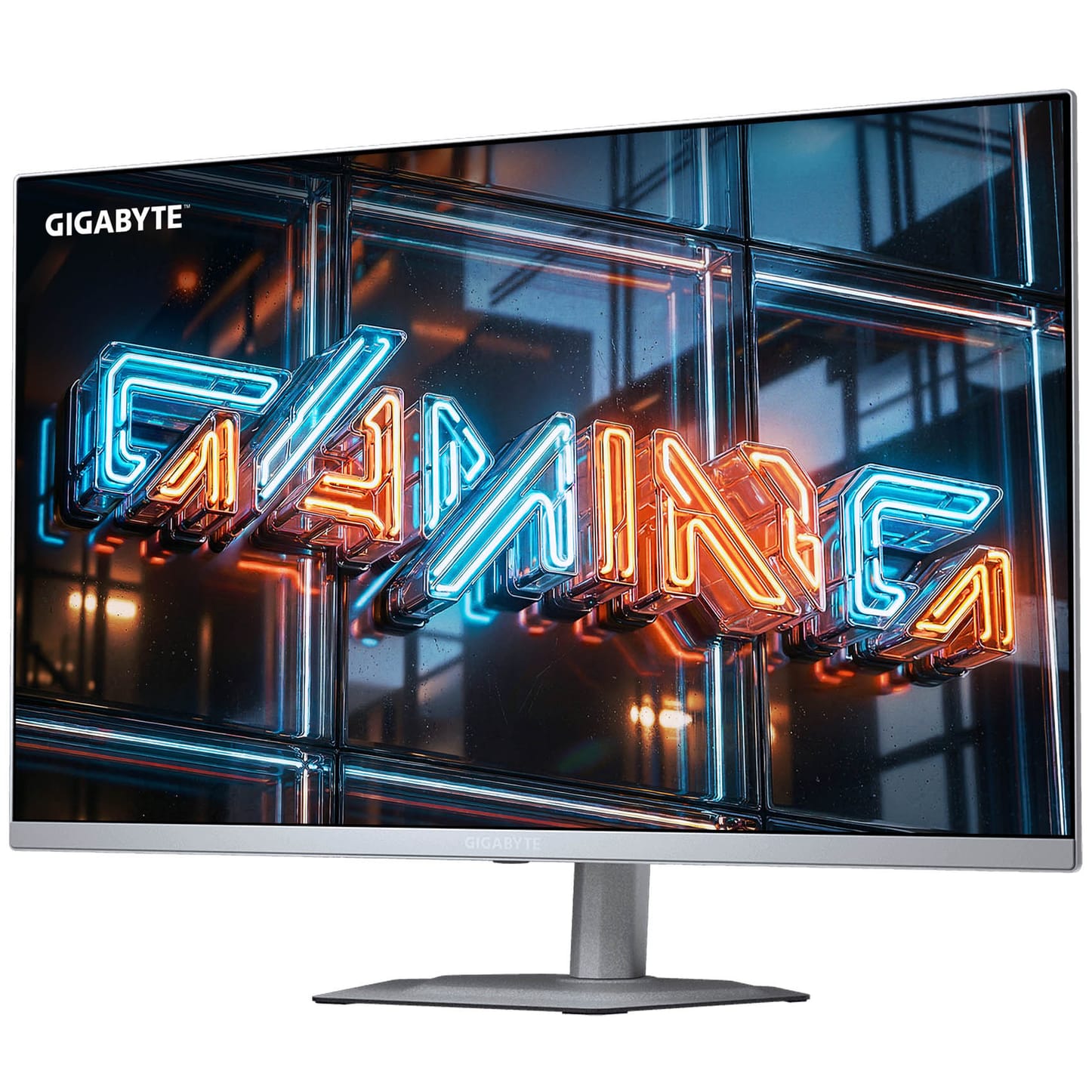 GIGABYTE MO27Q2A ICE OLED 27