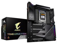 Gigabyte TRX40 AORUS XTREME motherboard AMD TRX40 Socket sTRX4 XL-ATX