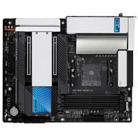 Gigabyte X570S AERO G motherboard AMD X570 Socket AM4 ATX