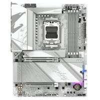Gigabyte X870 AORUS ELITE X3D ICE (Socket AM5) DDR5 ATX Motherboard