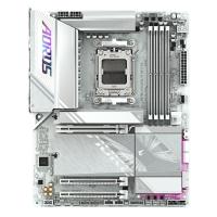 Gigabyte X870E Aorus Elite WIFI7 Ice (Socket AM5) DDR5 ATX Motherboard
