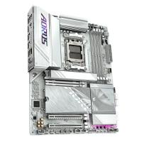 Gigabyte X870E Aorus Elite WIFI7 Ice (Socket AM5) DDR5 ATX Motherboard