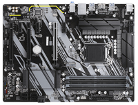 Gigabyte Z390 UD motherboard Intel Z390 LGA 1151 (Socket H4) ATX