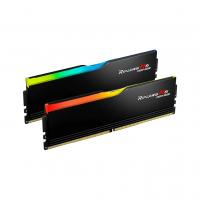 G.Skill Ripjaws M5 NEO RGB EXPO 32GB (2x16GB) DDR5 PC5-48000C28 6000MHz - Black