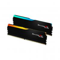 G.Skill Ripjaws M5 NEO RGB EXPO 64GB (2x32GB) DDR5 PC5-48000C28 6000MHz Dual Channel Kit - Black