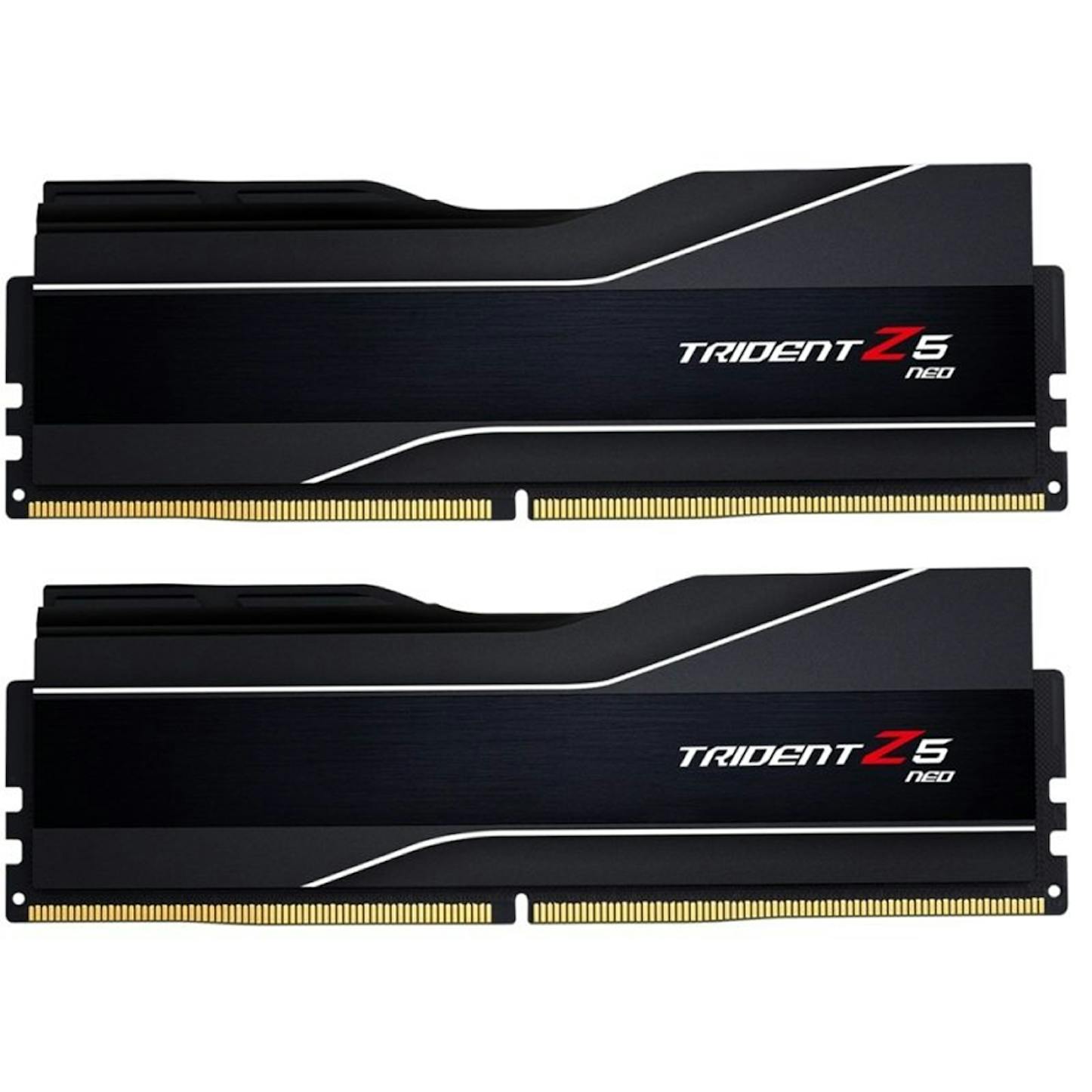 G.Skill Trident Z5 Neo EXPO 32GB (2x16GB) DDR5 PC5-48000C30
