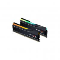 G.Skill Trident Z5 Neo EXPO RGB 64GB (2x32GB) DDR5 PC5-48000C26 6000MHz Dual Channel Kit