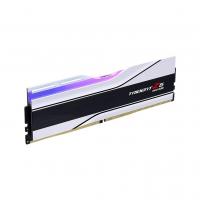G.Skill Trident Z5 Neo EXPO RGB 64GB (2x32GB) DDR5 PC548000C26 6000MHz Dual Channel Kit - White