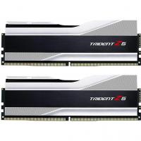 G.Skill Trident Z5 XMP 32GB (2x16GB) DDR5 PC5-51200C32 6400MHz Dual Channel Kit - Si
