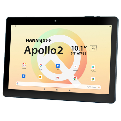 Hannspree HANNSpad Apollo 2 Mediatek 32 GB 25.6 cm (10.1