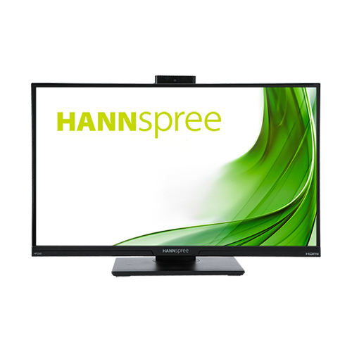 Hannspree HP 240 WJB computer monitor 60.5 cm (23.8