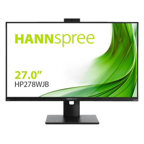 Hannspree HP 278 WJB LED display 68.6 cm (27