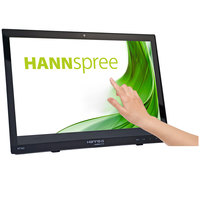 Hannspree HT161HNB computer monitor 39.6 cm (15.6