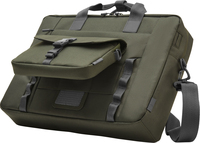 HP 15.6 Modular Laptop Bag
