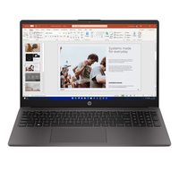 HP 255 G10 AMD Ryzen™ 5 7530U Laptop 39.6 cm (15.6