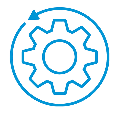 HP 3 year DaaS Proactive Management Standard Svc w/Next Business Day Onsite for Workstations