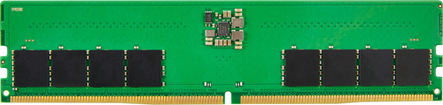 HP 8GB DDR5 (1x8GB) 4800 UDIMM NECC Memory
