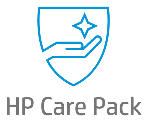 HP 4y Onsite w/optional Device Health Insights Notebook