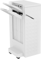 HP 6800 Stapler/Stacker/Mailbox Finisher