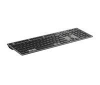 HP 725 Multi-Device Rechargeable Wireless Keyboard