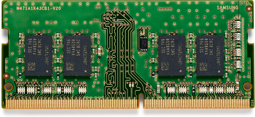 HP 8GB DDR4-3200 DIMM PROMO memory module